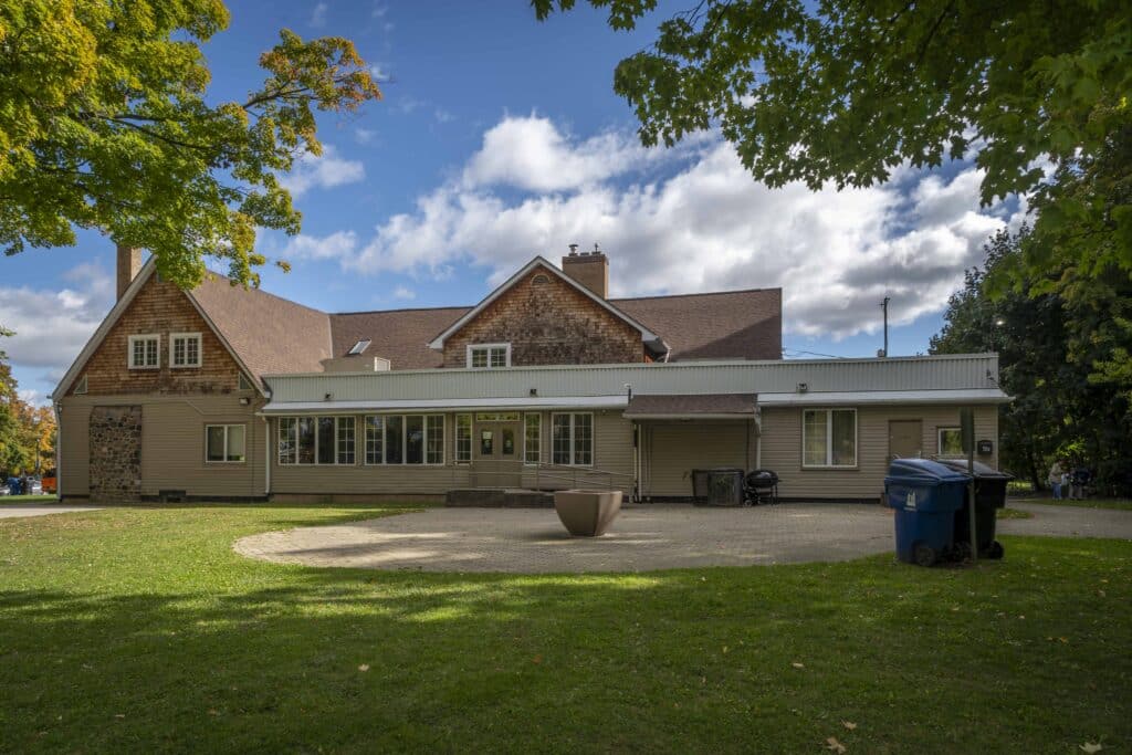 Banbury community centre